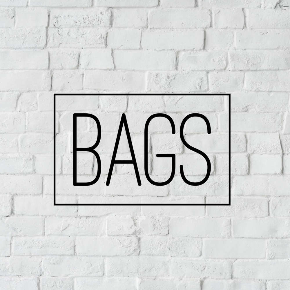 Bags, Purses, Totes